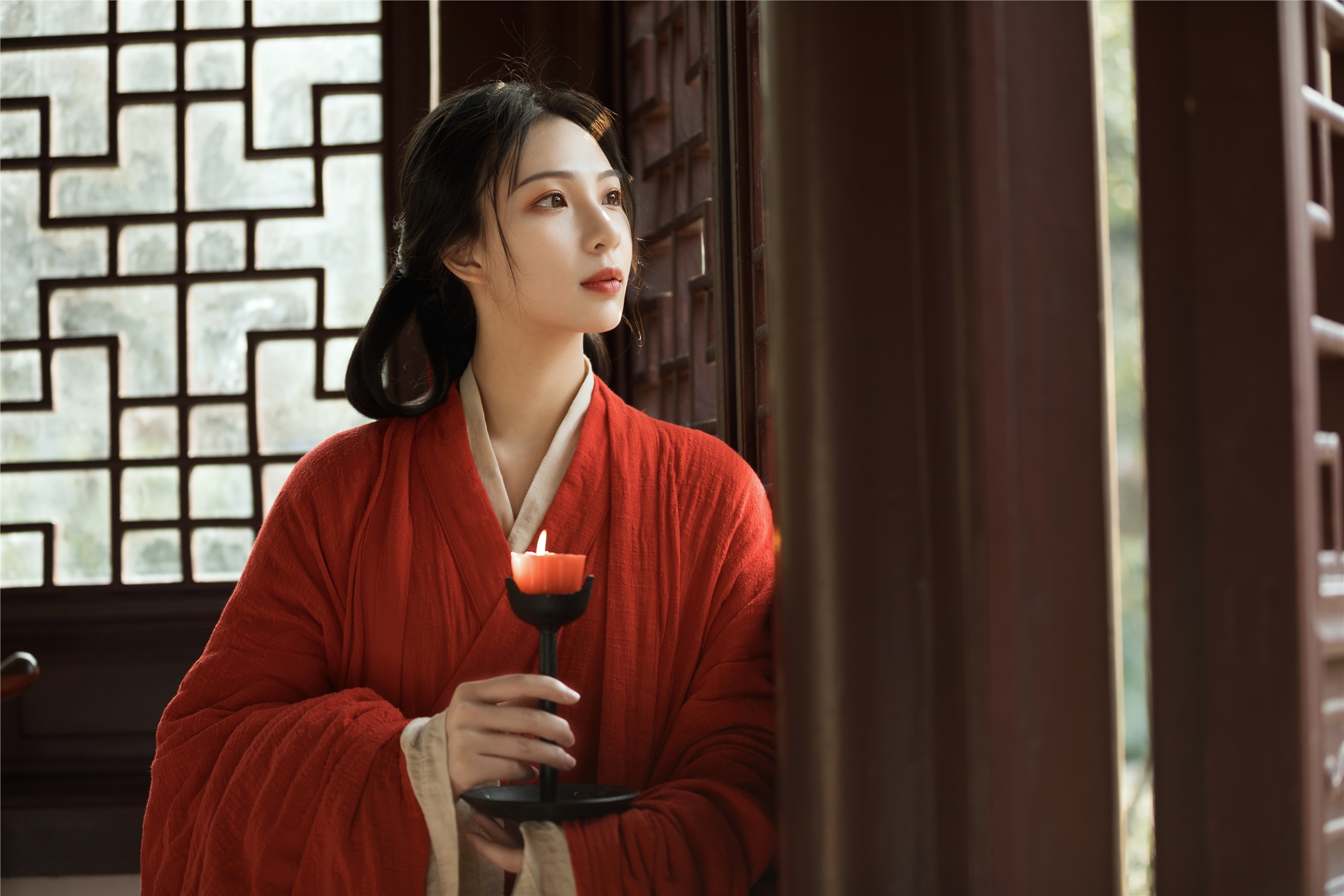 YITUYU艺图语 2021.08.26 山河故人 牧牧